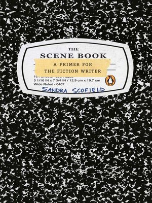 cover image of The Scene Book